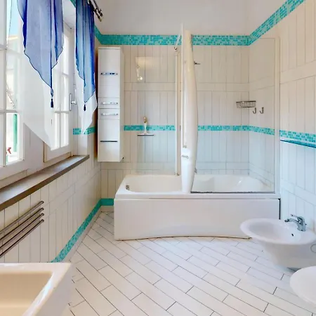 Apartmán Il Giglio Viareggio