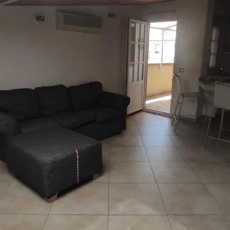 Il Giglio Apartment *
