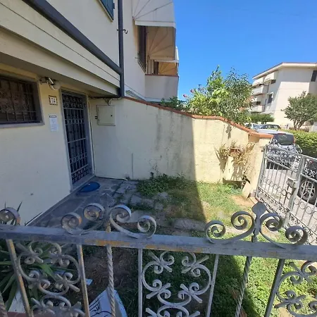 Apartment Il Giglio *