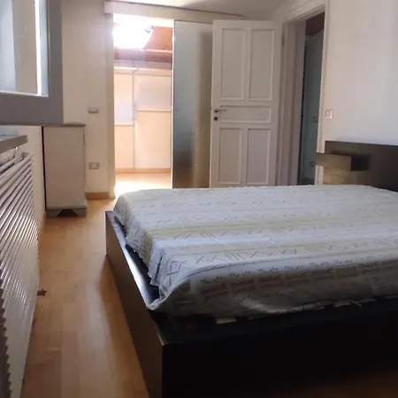 Il Giglio Apartment Viareggio