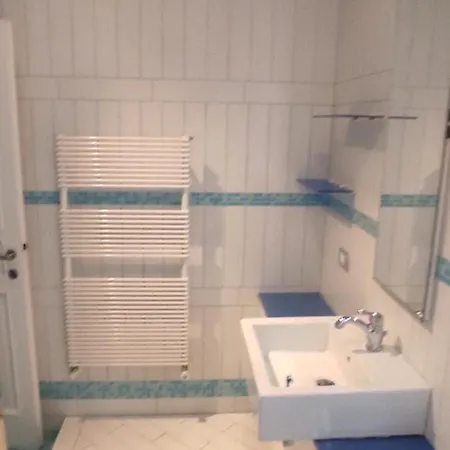 Apartment Il Giglio Viareggio