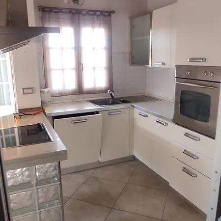Apartment Il Giglio