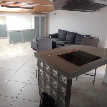 Apartment Il Giglio *