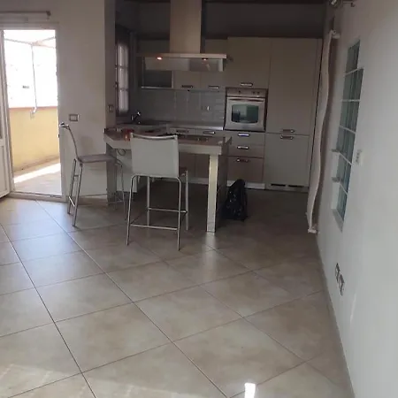 Il Giglio Apartment