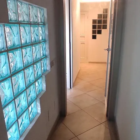 Apartment Il Giglio